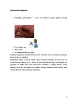 Referāts 'Helicobacter pylori infekcijas bērniem', 5.