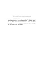 Konspekts 'Kultūra, stereotipi – profesionālā darbība', 7.