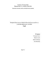 Referāts 'Starptautiska resursa tirdzniecības darījuma analīze un juridisko dokumentu izst', 1.