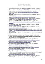 Referāts 'Starptautiska resursa tirdzniecības darījuma analīze un juridisko dokumentu izst', 25.