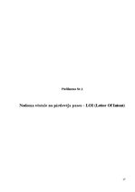 Referāts 'Starptautiska resursa tirdzniecības darījuma analīze un juridisko dokumentu izst', 27.