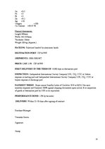 Referāts 'Starptautiska resursa tirdzniecības darījuma analīze un juridisko dokumentu izst', 29.