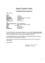 Referāts 'Starptautiska resursa tirdzniecības darījuma analīze un juridisko dokumentu izst', 42.