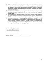 Referāts 'Starptautiska resursa tirdzniecības darījuma analīze un juridisko dokumentu izst', 45.