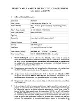 Referāts 'Starptautiska resursa tirdzniecības darījuma analīze un juridisko dokumentu izst', 47.