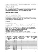 Referāts 'Starptautiska resursa tirdzniecības darījuma analīze un juridisko dokumentu izst', 56.