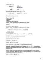 Referāts 'Starptautiska resursa tirdzniecības darījuma analīze un juridisko dokumentu izst', 60.