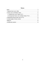 Referāts 'Pasaules finanšu centri', 2.