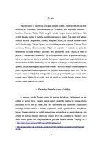 Referāts 'Pasaules finanšu centri', 3.