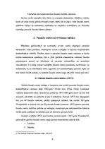 Referāts 'Pasaules finanšu centri', 6.