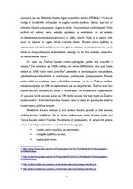 Referāts 'Pasaules finanšu centri', 11.