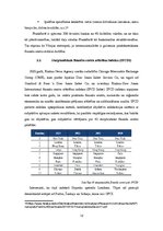 Referāts 'Pasaules finanšu centri', 12.