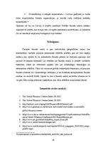Referāts 'Pasaules finanšu centri', 16.