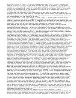 Eseja 'Description of Rent Seeking as Applied to Political Corruption', 1.