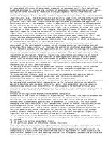 Eseja 'Description of Rent Seeking as Applied to Political Corruption', 2.