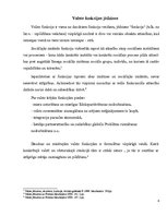 Referāts 'Starptautiskās organizācijas un to loma valsts ārpolitikas nodrošināšanā', 4.