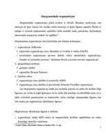 Referāts 'Starptautiskās organizācijas un to loma valsts ārpolitikas nodrošināšanā', 5.