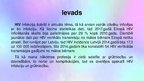 Prezentācija 'HIV un grūtniecība', 2.