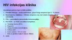 Prezentācija 'HIV un grūtniecība', 5.