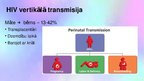 Prezentācija 'HIV un grūtniecība', 7.