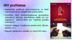 Prezentācija 'HIV un grūtniecība', 12.