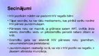 Prezentācija 'HIV un grūtniecība', 13.