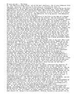 Eseja 'Of mice and men John Steinbeck', 1.