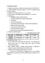 Biznesa plāns 'SIA "Datorsalons"', 4.