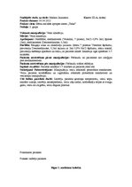 Prakses atskaite 'Prakses dienasgrāmata pediatrijā', 7.