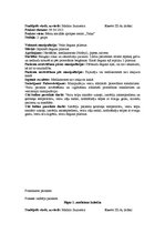 Prakses atskaite 'Prakses dienasgrāmata pediatrijā', 8.