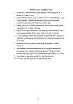 Referāts 'Izglītības problēmas laukos', 21.