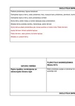 Konspekts 'Mācību satura apguves norise matemātikas priekšmetā pirmsskolas izglītības trīs ', 7.