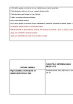 Konspekts 'Mācību satura apguves norise matemātikas priekšmetā pirmsskolas izglītības trīs ', 8.