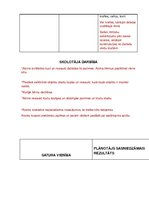 Konspekts 'Mācību satura apguves norise matemātikas priekšmetā pirmsskolas izglītības trīs ', 13.