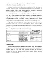Biznesa plāns 'E-rēķinu un digitālās dokumentu aprites ieviešanas pakalpojuma biznesa plāns maz', 8.