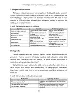 Biznesa plāns 'E-rēķinu un digitālās dokumentu aprites ieviešanas pakalpojuma biznesa plāns maz', 10.