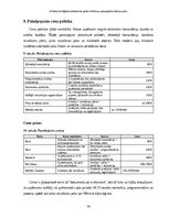 Biznesa plāns 'E-rēķinu un digitālās dokumentu aprites ieviešanas pakalpojuma biznesa plāns maz', 14.