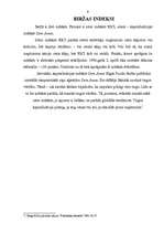 Referāts 'Akcijas', 9.