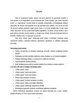 Biznesa plāns 'Mārketinga plāns viesu namam', 1.