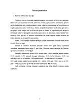 Biznesa plāns 'Mārketinga plāns viesu namam', 4.