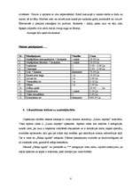 Biznesa plāns 'Mārketinga plāns viesu namam', 7.