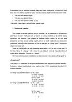 Biznesa plāns 'Mārketinga plāns viesu namam', 8.