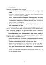 Biznesa plāns 'Mārketinga plāns viesu namam', 11.