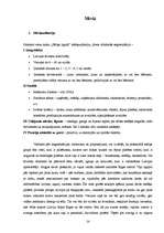 Biznesa plāns 'Mārketinga plāns viesu namam', 13.