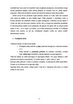 Biznesa plāns 'Mārketinga plāns viesu namam', 14.