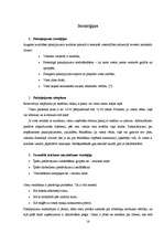 Biznesa plāns 'Mārketinga plāns viesu namam', 15.