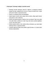 Biznesa plāns 'Mārketinga plāns viesu namam', 20.