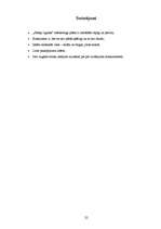 Biznesa plāns 'Mārketinga plāns viesu namam', 21.