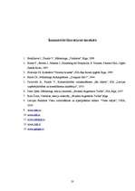 Biznesa plāns 'Mārketinga plāns viesu namam', 22.