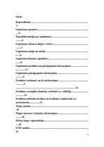 Biznesa plāns 'Elegance', 3.